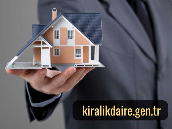 Hacımehmet Mahallesi Kiralık Daire
